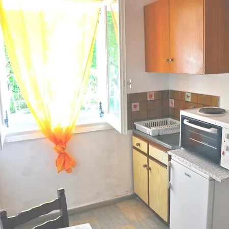 Apartment Elena
